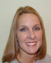 Carrie Smith - Secretary-Treasurer of the Foundation