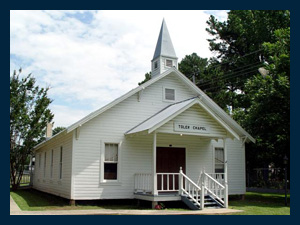 Toler Chapel